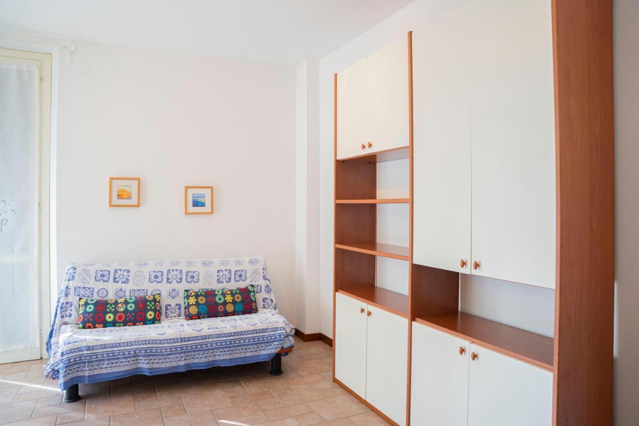 022 - Appartamento Segesta, 400 metri dal Mare con giardino e terrazzo Sestri Levante Esterno foto