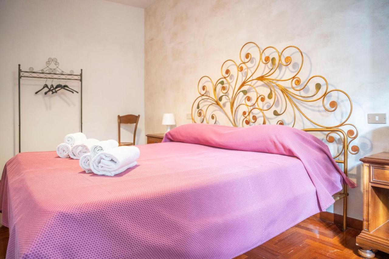 022 - Appartamento Segesta, 400 metri dal Mare con giardino e terrazzo Sestri Levante Esterno foto