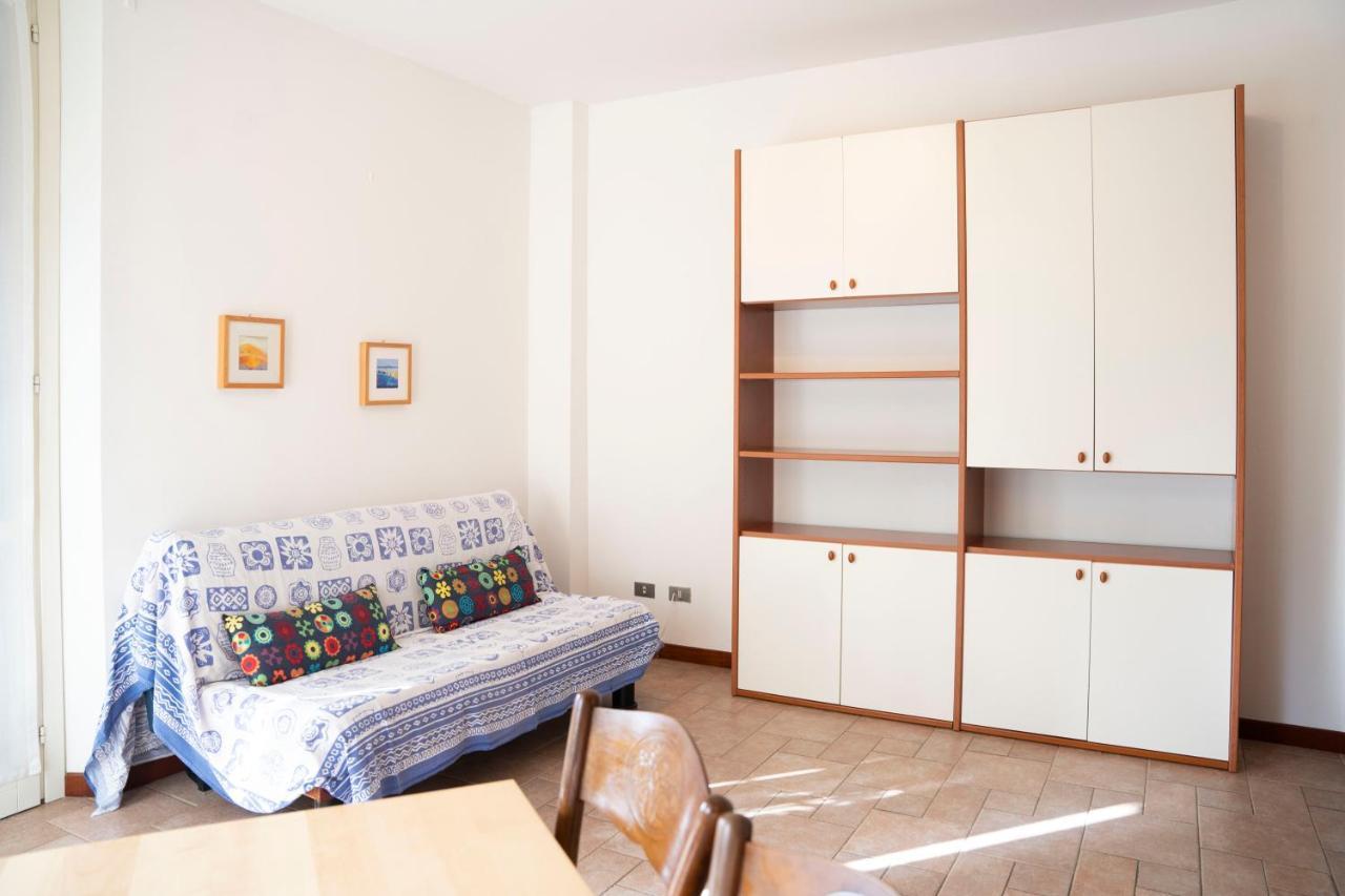 022 - Appartamento Segesta, 400 metri dal Mare con giardino e terrazzo Sestri Levante Esterno foto
